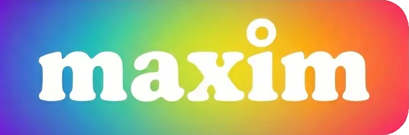 maxim